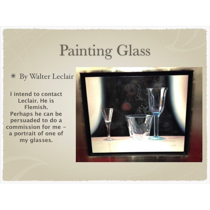 A Glance at Art by Stephen Pohlmann - Ourboox.com