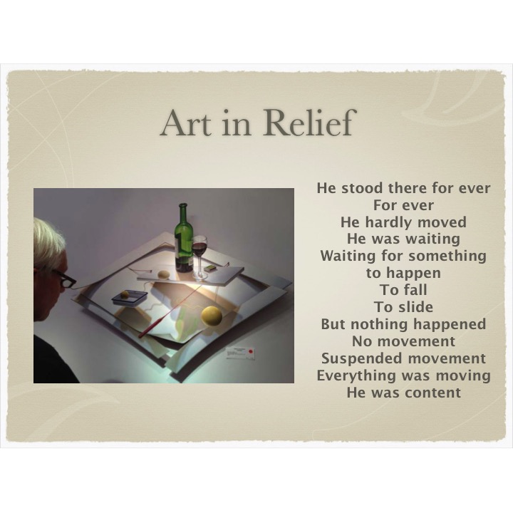 A Glance at Art by Stephen Pohlmann - Ourboox.com