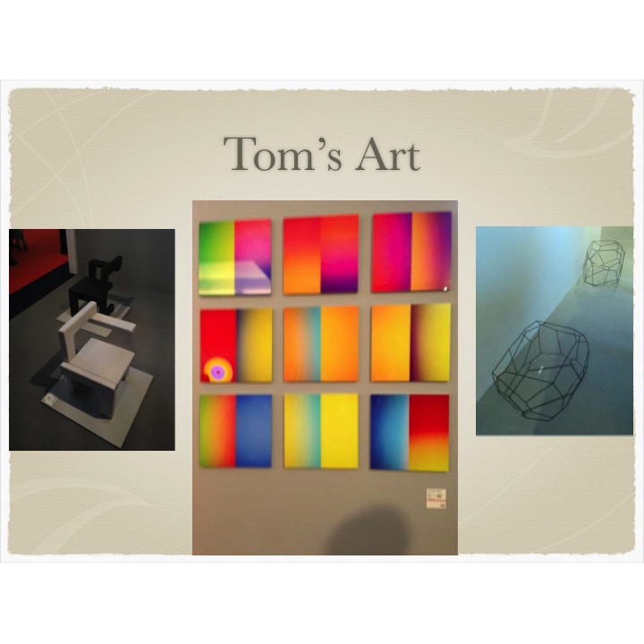 A Glance at Art by Stephen Pohlmann - Ourboox.com