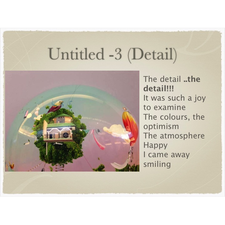 A Glance at Art by Stephen Pohlmann - Ourboox.com