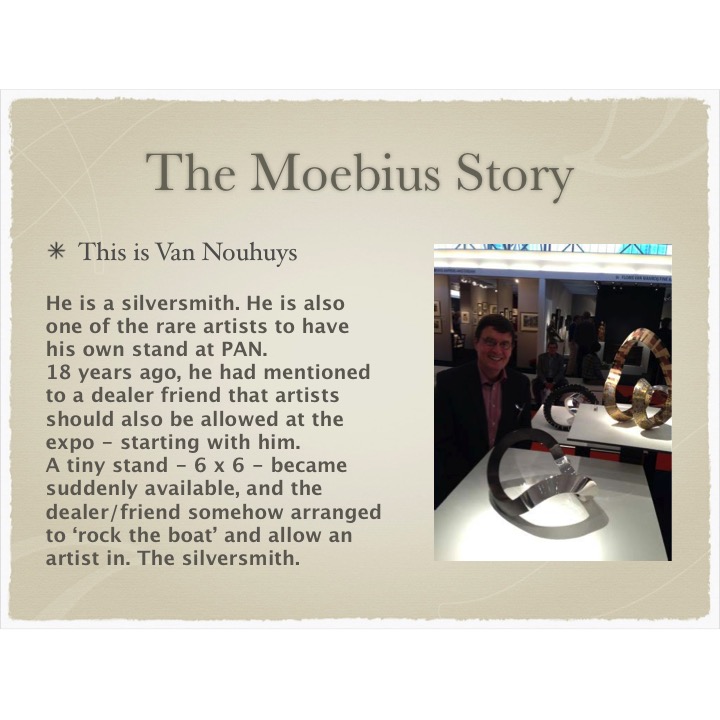 A Glance at Art by Stephen Pohlmann - Ourboox.com