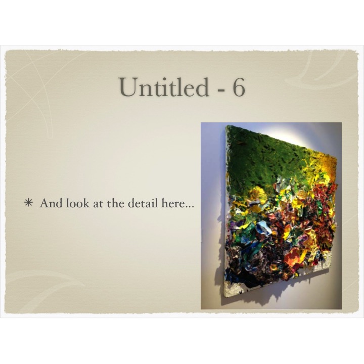 A Glance at Art by Stephen Pohlmann - Ourboox.com