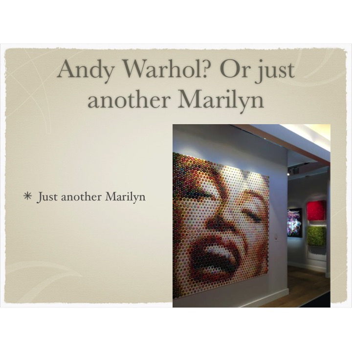 A Glance at Art by Stephen Pohlmann - Ourboox.com