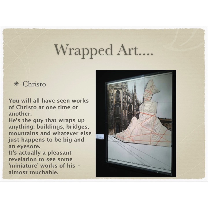 A Glance at Art by Stephen Pohlmann - Ourboox.com