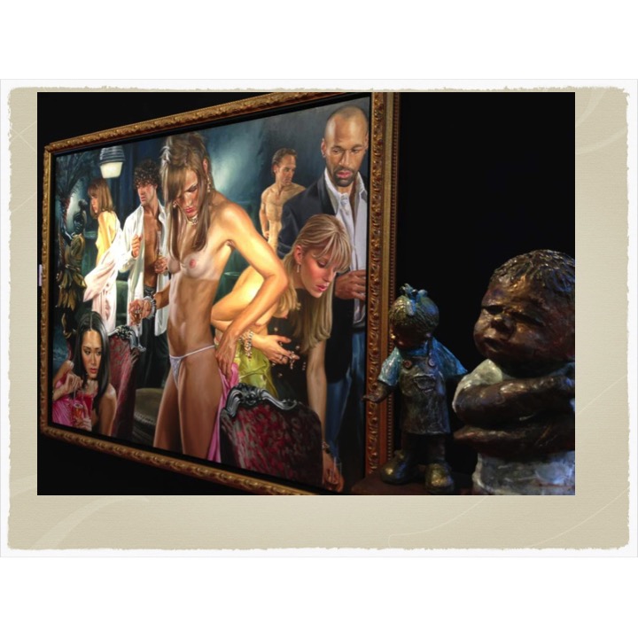 A Glance at Art by Stephen Pohlmann - Ourboox.com