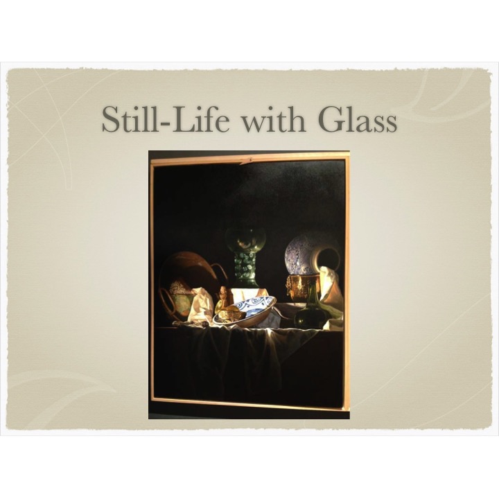 A Glance at Art by Stephen Pohlmann - Ourboox.com