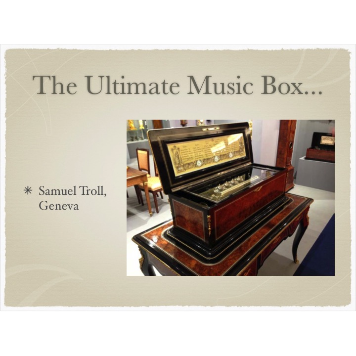 A Glance at Art by Stephen Pohlmann - Ourboox.com