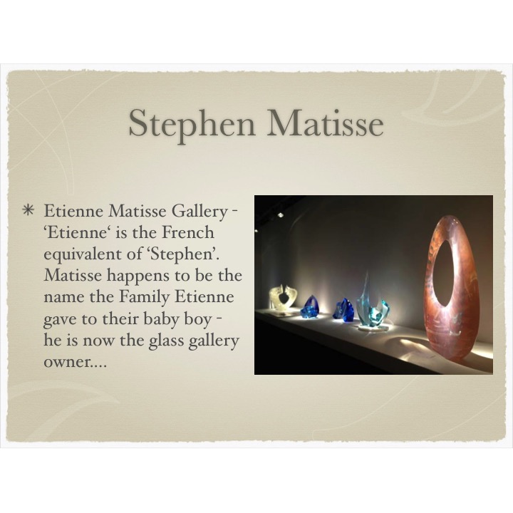 A Glance at Art by Stephen Pohlmann - Ourboox.com