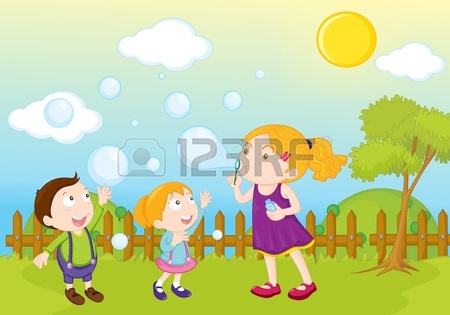 He ra i te park {A day at the park} by reonngatoro - Ourboox.com