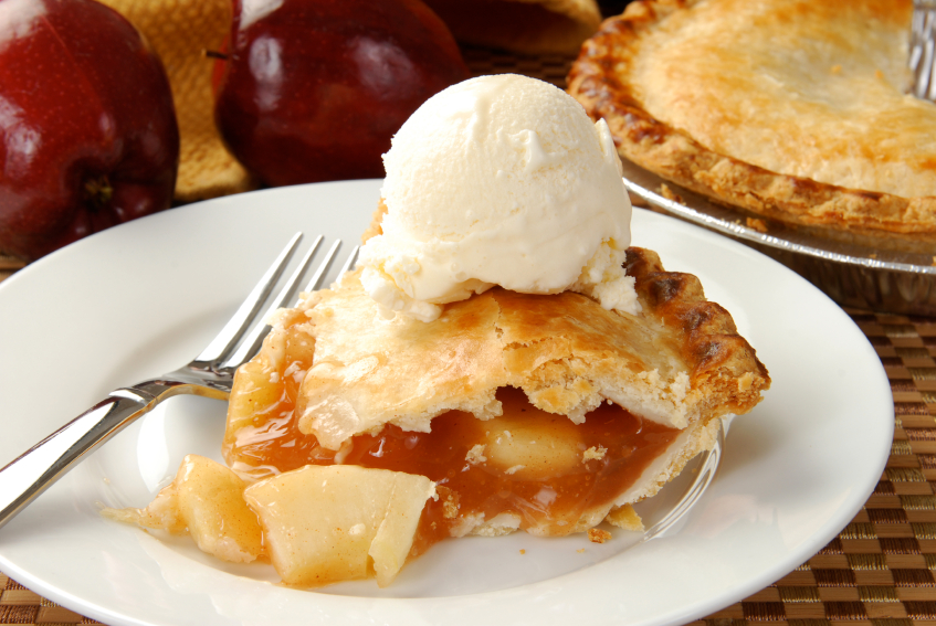 Tips About Apple Pie by kamilla snow - Ourboox.com