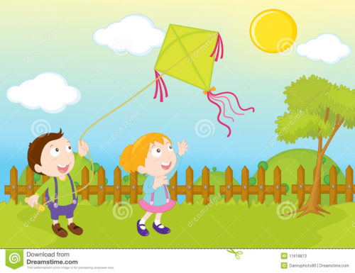 He ra i te park {A day at the park} by reonngatoro - Ourboox.com