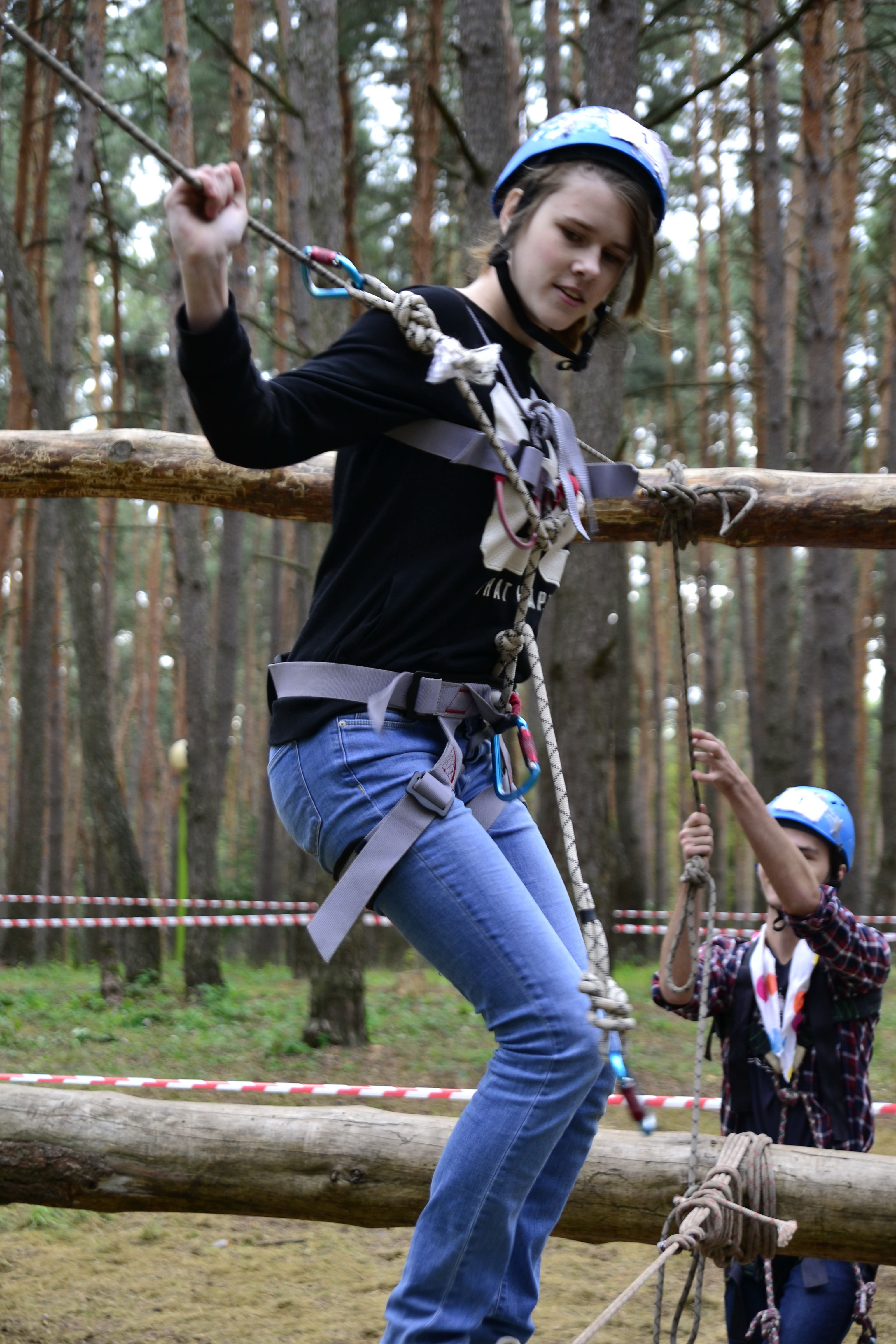 We areTourists by Ekaterina Naryan - Ourboox.com