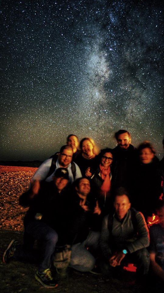 Heading Down to Mitzpeh Ramon – With Lyrics by Eli Marcus and Photos by Jeff Pulver by Mel Rosenberg - מל רוזנברג - Illustrated by Photos by Jeff Pulver - Ourboox.com