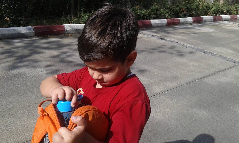 2 C HAYVANAT BAHÇESİNDE by Emel Turan - Ourboox.com