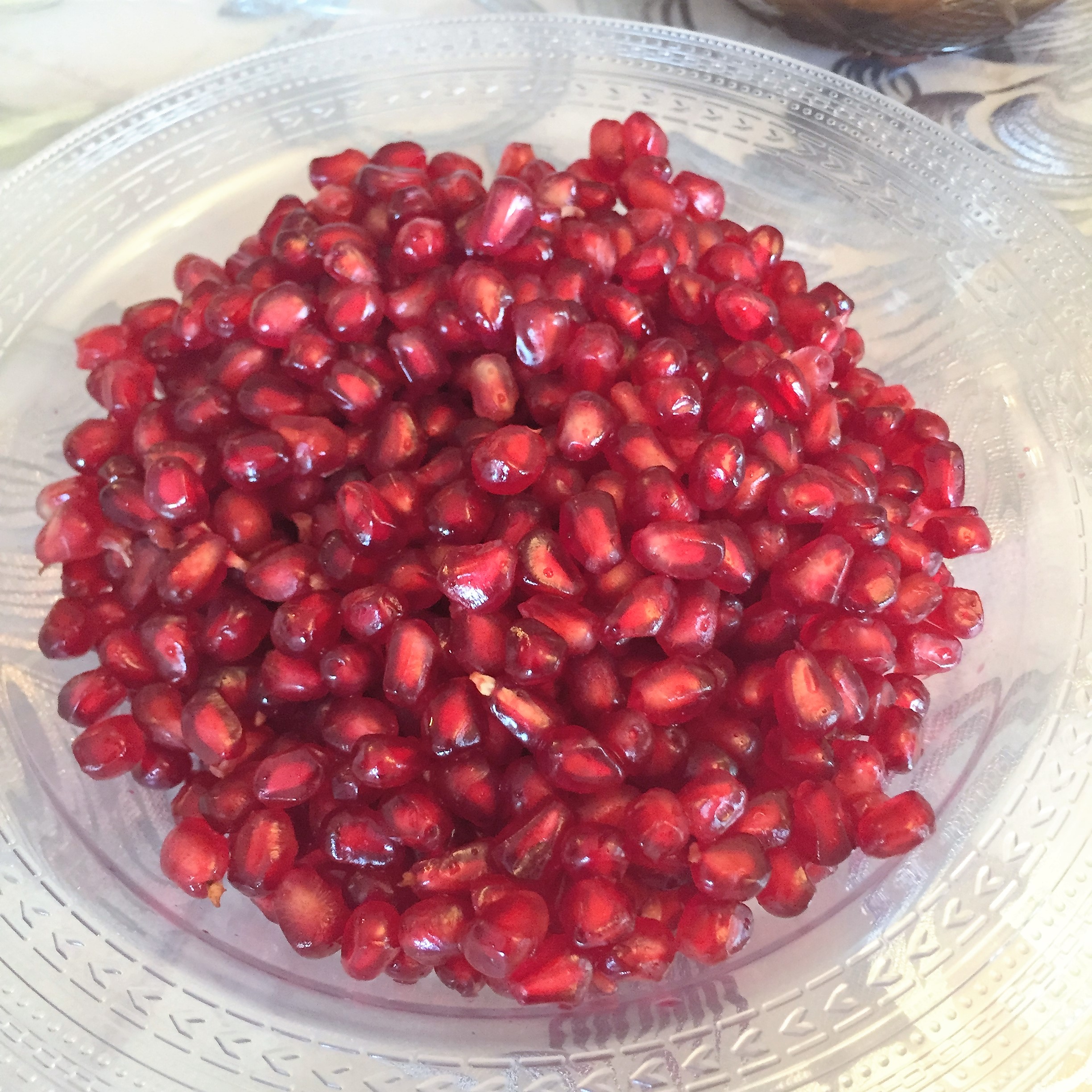 Rosh Hashana (the Jewish New Year) at Mir and Benny’s – A Memory Book by Mel Rosenberg - מל רוזנברג - Ourboox.com