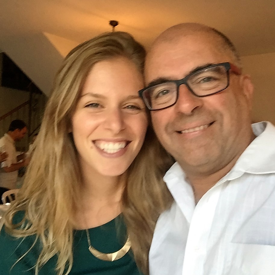 Rosh Hashana (the Jewish New Year) at Mir and Benny’s – A Memory Book by Mel Rosenberg - מל רוזנברג - Ourboox.com