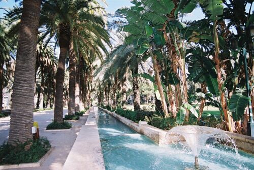 המבקרים בגן העיר by atarim - Illustrated by ליאן רוזוליו ורומי לוי ד2 - Ourboox.com