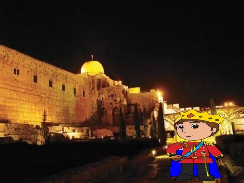 האיש הרע ששלט בעיירה by neveoz - Illustrated by כתב אריאל ד1 - Ourboox.com