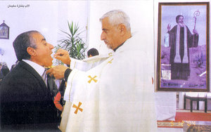 נזירים by ohad chen - Ourboox.com