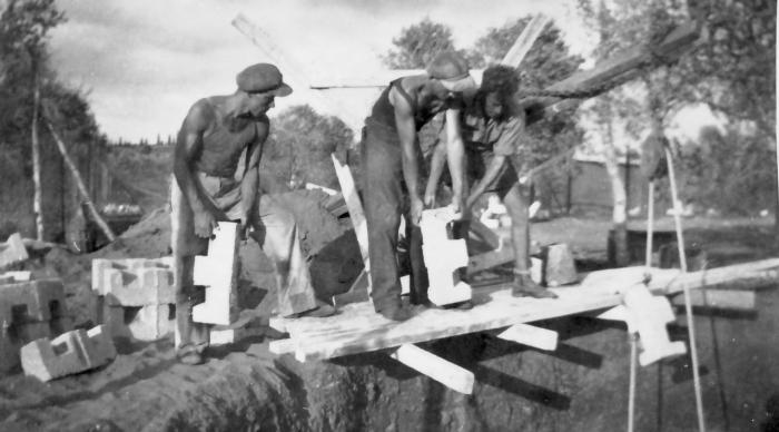 סיפור מולדת ראשון לציון by atarim - Illustrated by   כיתה ד2-ליאור ונועם - Ourboox.com