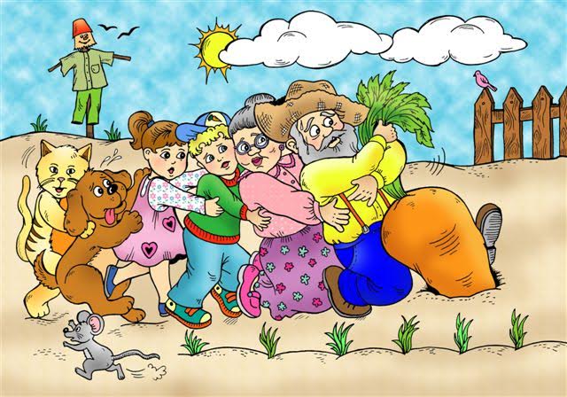 אליעזר והגזר by ortal mangesto - Illustrated by אורטל מנגסטו - Ourboox.com