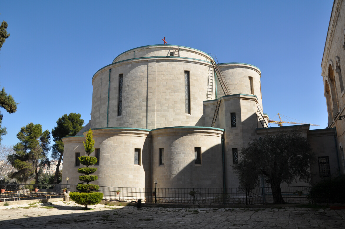 החיים במנזר by amitay last - Ourboox.com