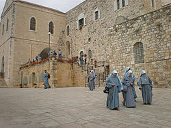 monastery by hillashek - Ourboox.com