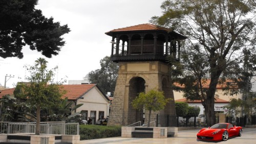 מירוץ מכוניות בראשון לציון by atarim - Ourboox.com