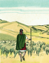 הסנה הבוער by or - Ourboox.com