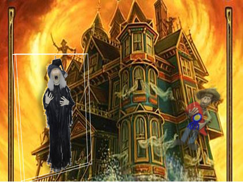 האיכר שלא ידע by neveoz - Illustrated by כתב: ליאם כיתה ד1 - Ourboox.com