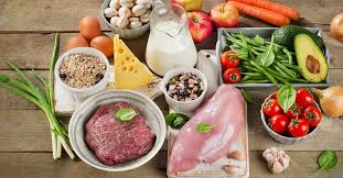 תזונה מקדמת בריאות by carmela cohanim - Illustrated by כרמלה כהנים , דבורה מיארא - Ourboox.com