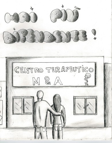  by lazzaro lina - Illustrated by Adriano, Antonino, Benedetta, Flavia, Giovanni, Nicole, Marco, Salvatore - Ourboox.com