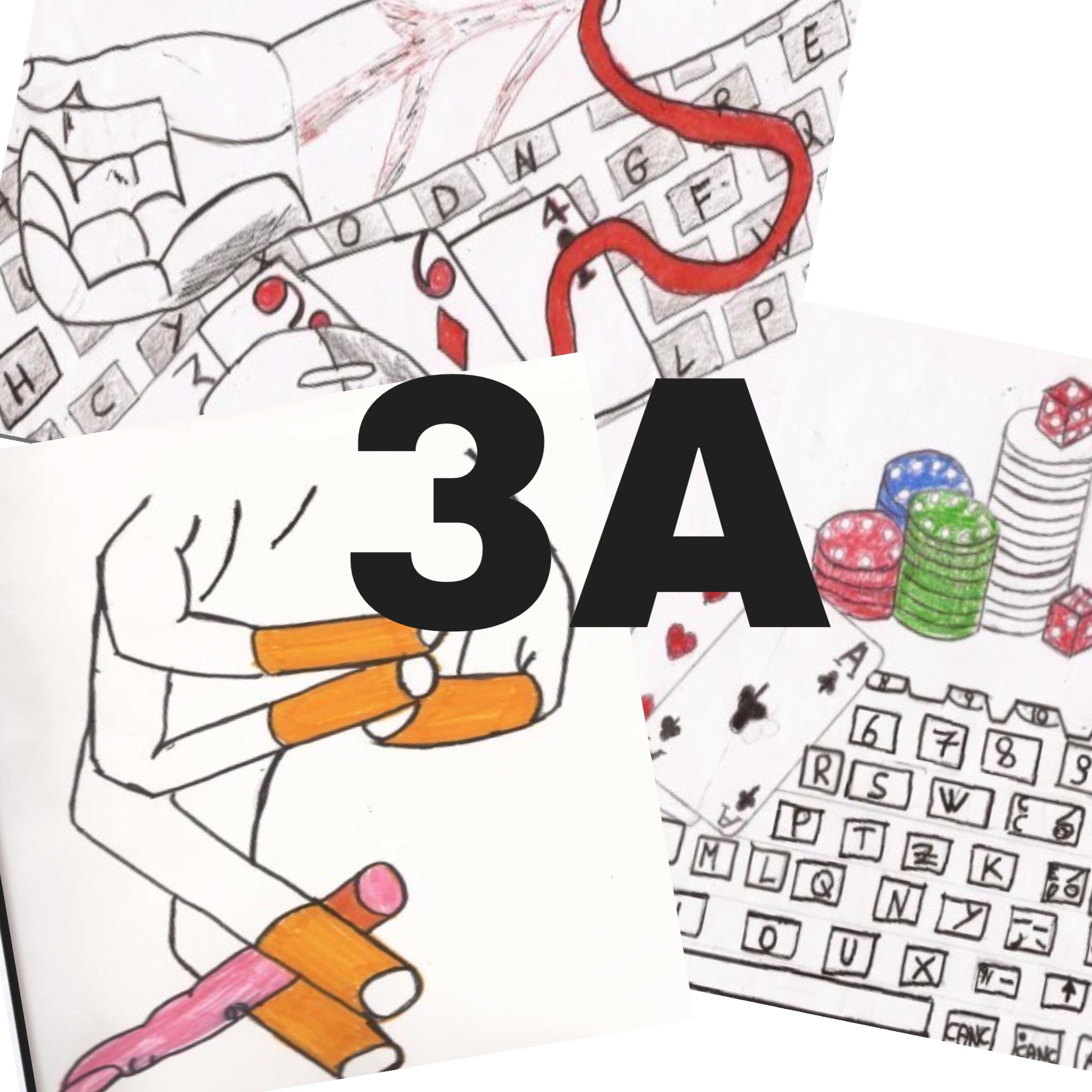 Le dipendenze by Rosa Vancieri - Ourboox.com