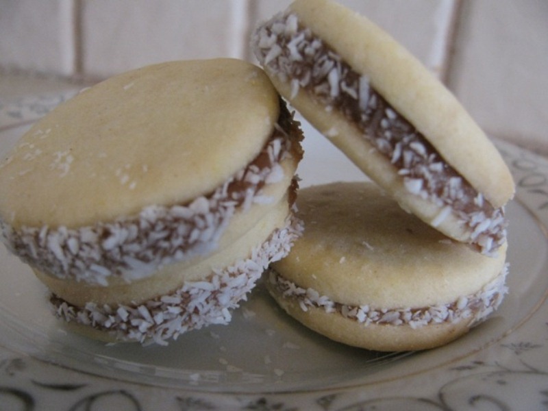 הקינוחים של רביד by ravid - Illustrated by מאת רביד ססי - Ourboox.com