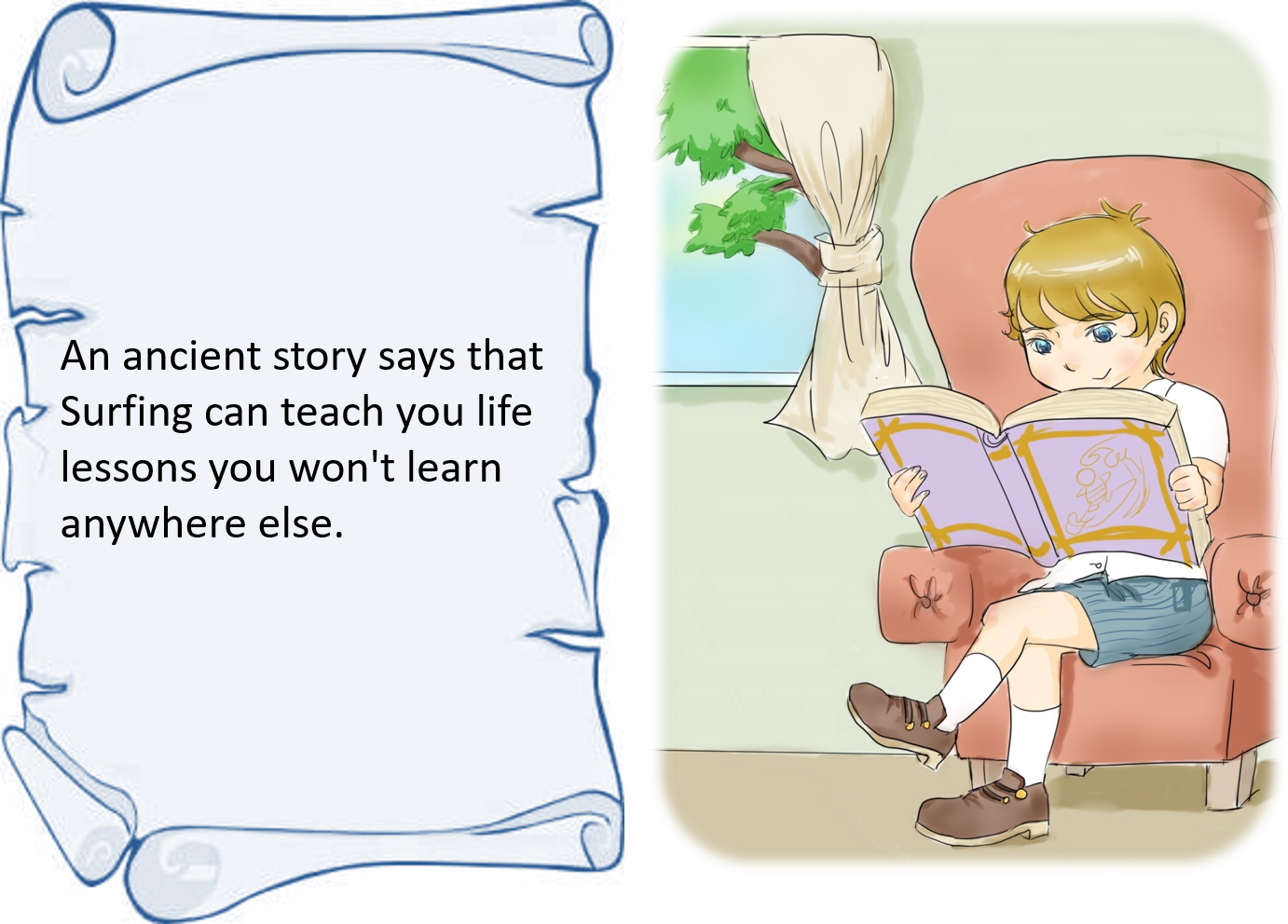 Little Turtle Philosophy by Galorian - Illustrated by Wu Xinyun and Zhang Tinghui - Ourboox.com