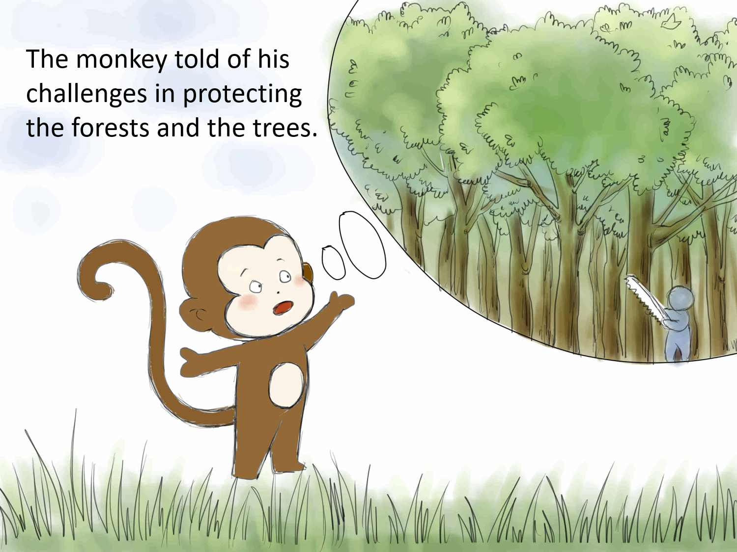 Little Yellow Duck – 4 friends by Galorian  - Illustrated by Zhang Tinghui - Ourboox.com