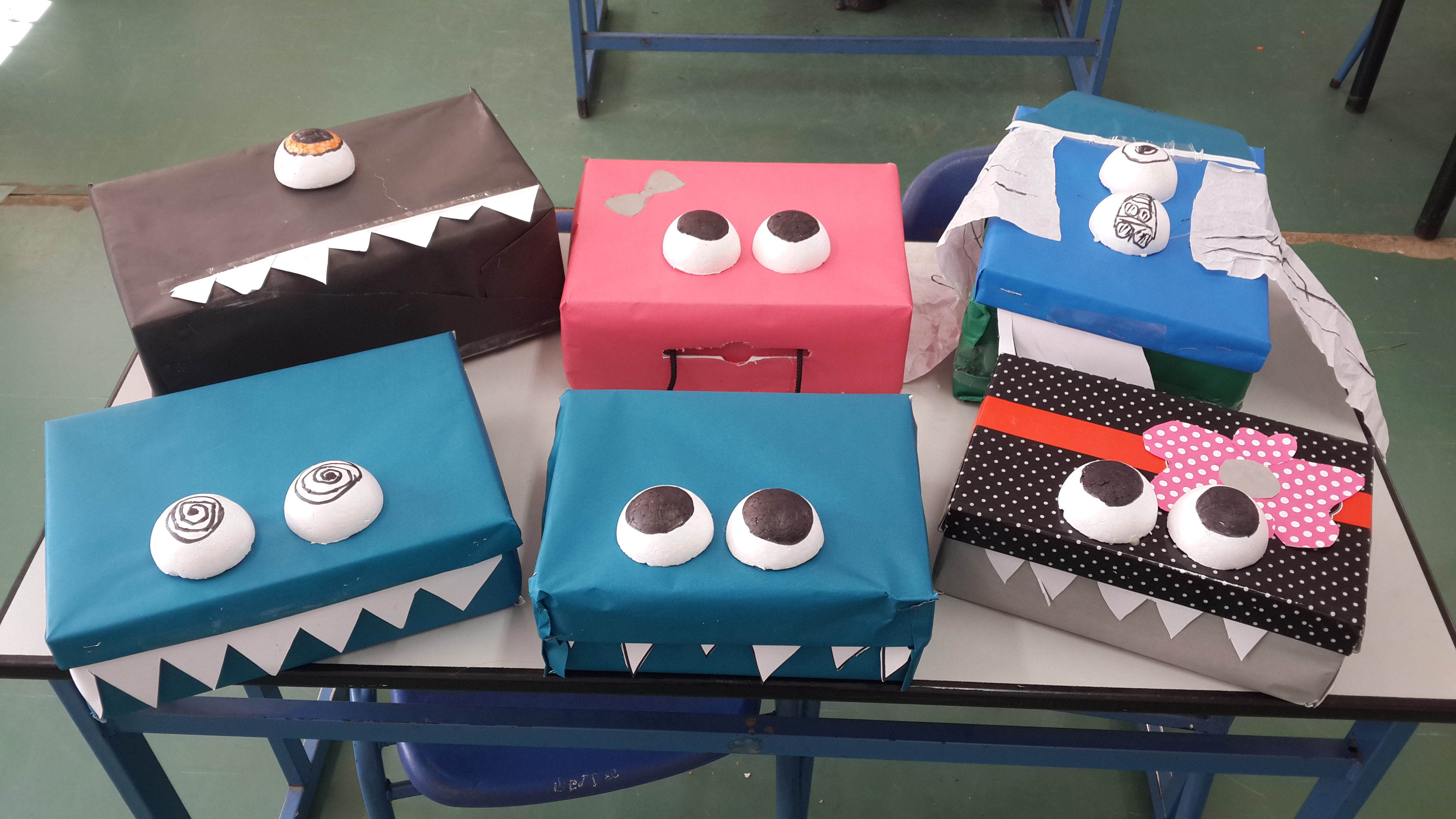 לימוד יצירתי כמקדם ומפתח את תחושת היכולת והביטחון העצמי אצל תלמידי החינוך המיוחד by tal - Illustrated by מגישות: אילה פלסקוב, אורה קנולר יעל שר וטל בן אברהם - Ourboox.com