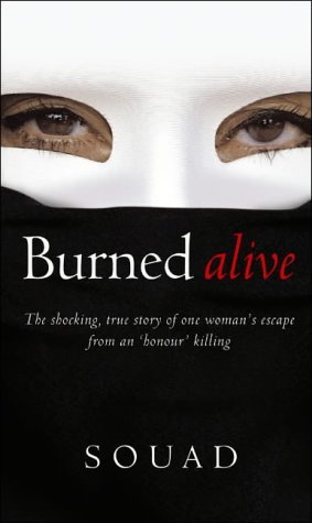 ﻿﻿﻿Burned Alive by rajaa keyam - Illustrated by rajaa keyam - Ourboox.com