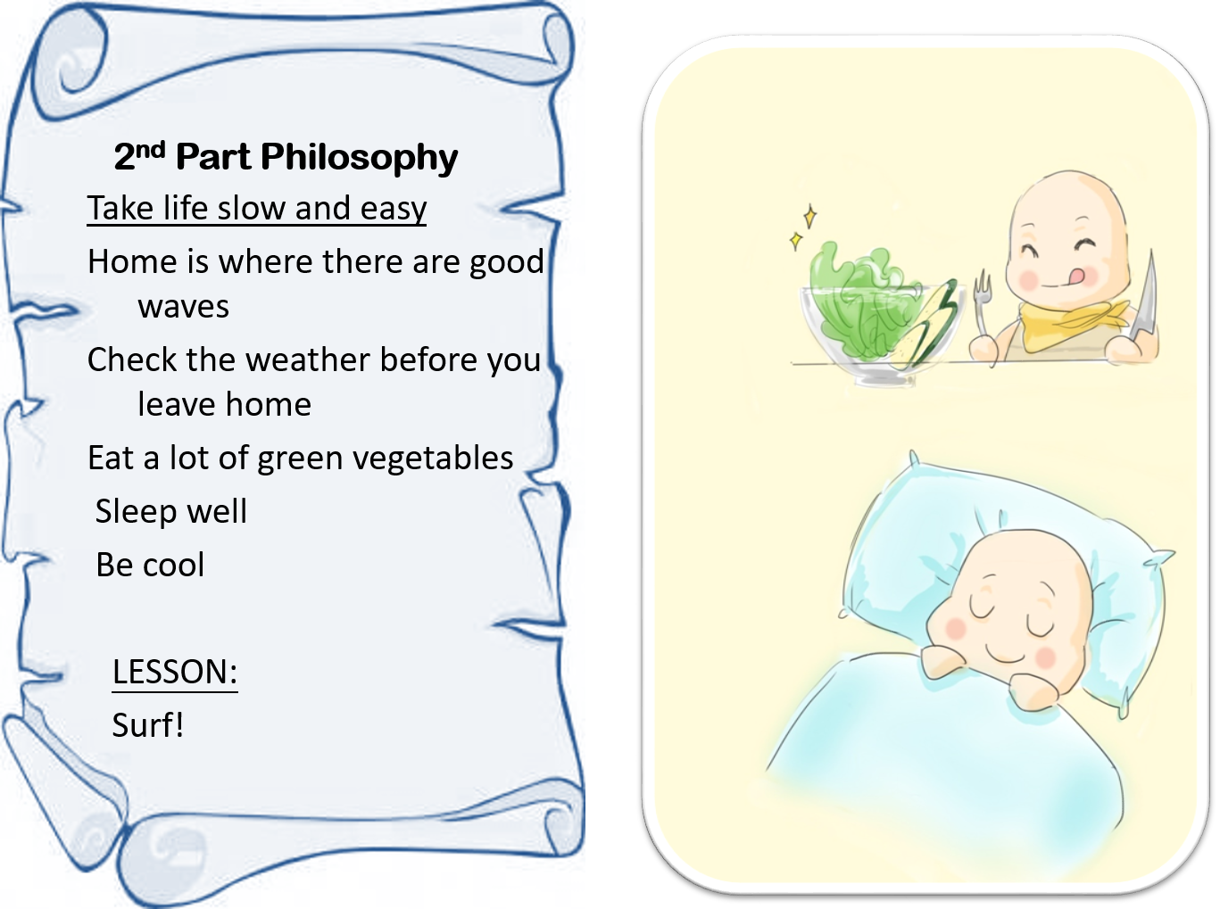 Little Turtle Philosophy by Galorian - Illustrated by Wu Xinyun and Zhang Tinghui - Ourboox.com