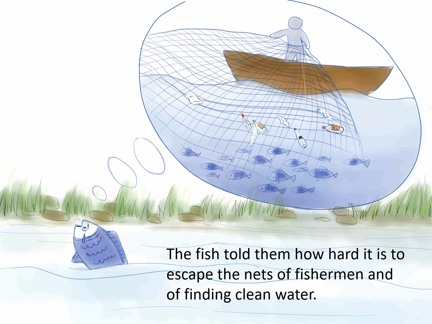 Little Yellow Duck – 4 friends by Galorian  - Illustrated by Zhang Tinghui - Ourboox.com