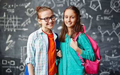 תלמידה חדשה by mishel - Ourboox.com