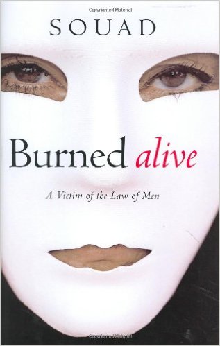 ﻿﻿﻿Burned Alive by rajaa keyam - Illustrated by rajaa keyam - Ourboox.com