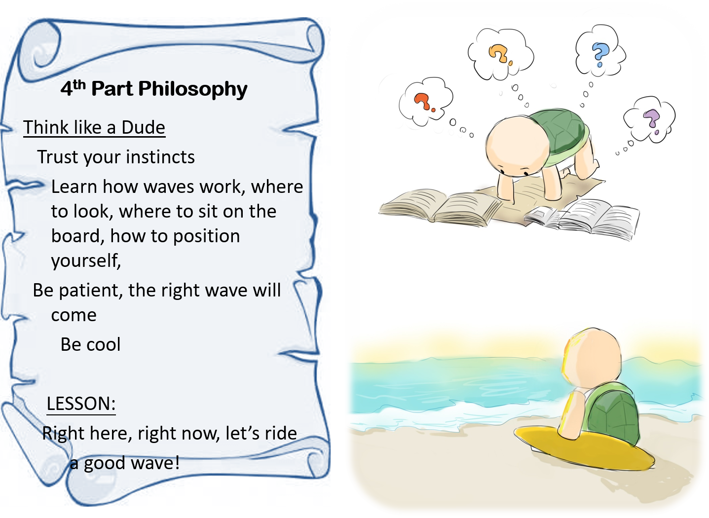 Little Turtle Philosophy by Galorian - Illustrated by Wu Xinyun and Zhang Tinghui - Ourboox.com