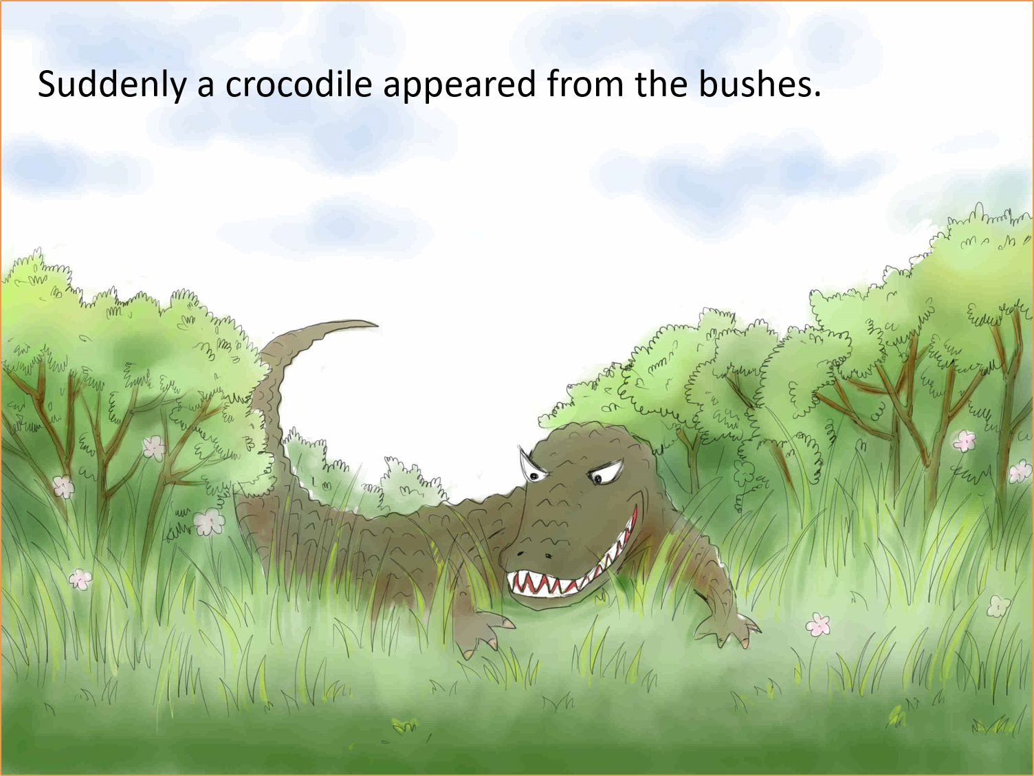 Little Yellow Duck – 4 friends by Galorian  - Illustrated by Zhang Tinghui - Ourboox.com