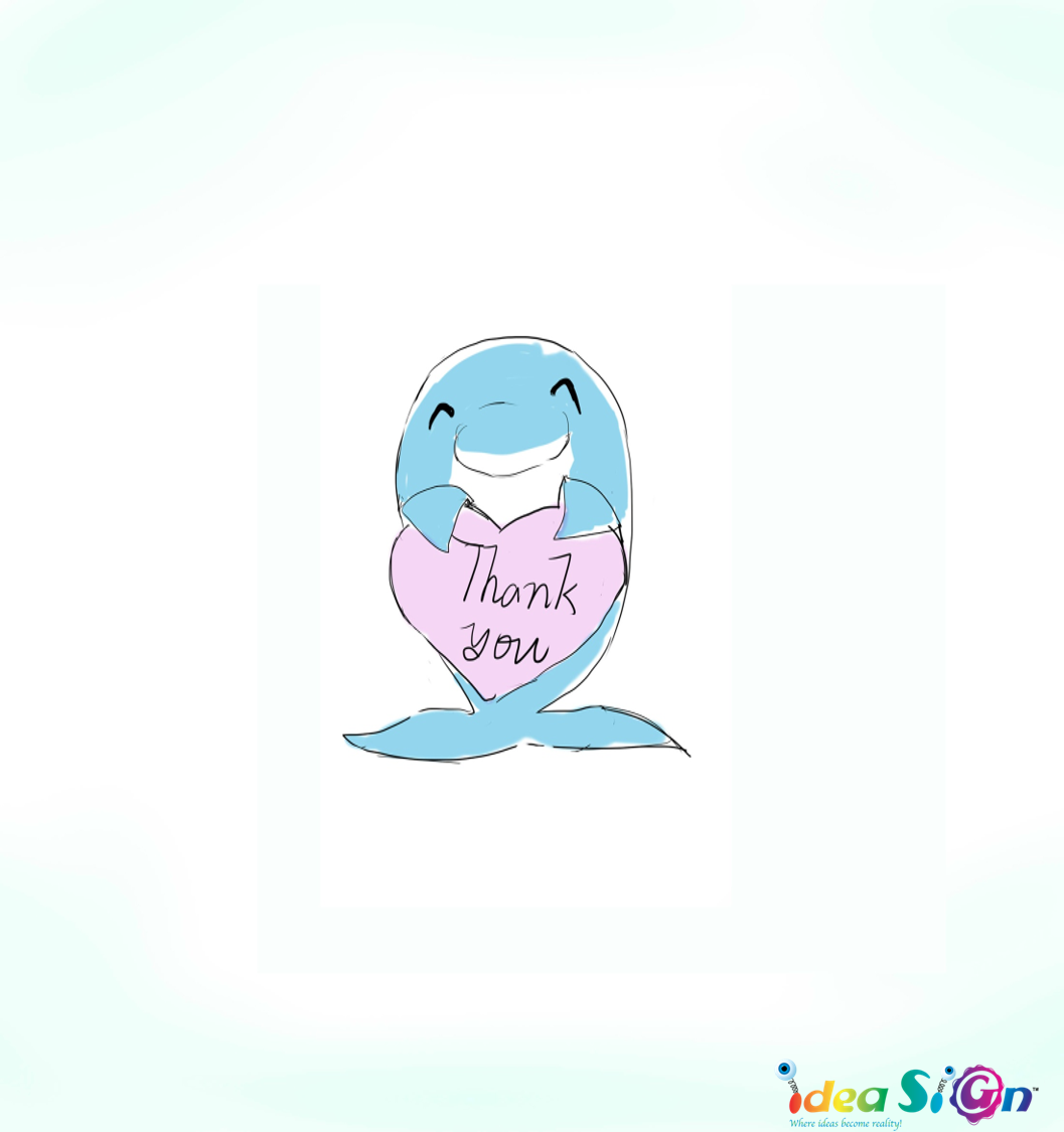 Little Dolphin Philisophy by Galorian  - Illustrated by Zhang Tinghui - Ourboox.com