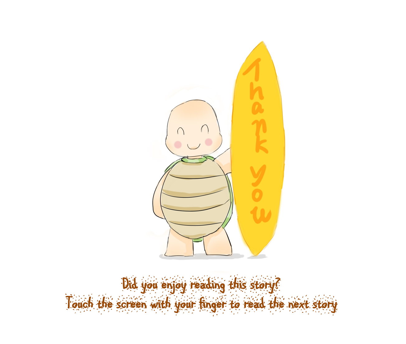 Little Turtle Philosophy by Galorian - Illustrated by Wu Xinyun and Zhang Tinghui - Ourboox.com