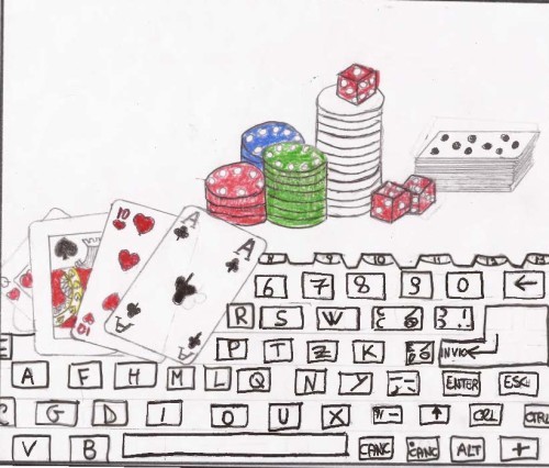 Le dipendenze by Rosa Vancieri - Ourboox.com