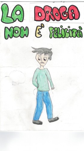  by lazzaro lina - Illustrated by Alessio, Alice, Carmelo, Cristina, Gaia M., Maurizio, Patrick, Valerio - Ourboox.com