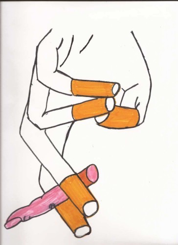 Le dipendenze by Rosa Vancieri - Ourboox.com