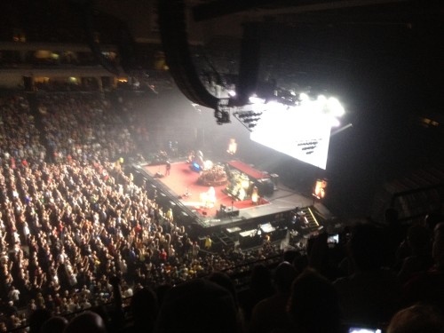 Life on Stage! by Sridhar Iyengar - Ourboox.com